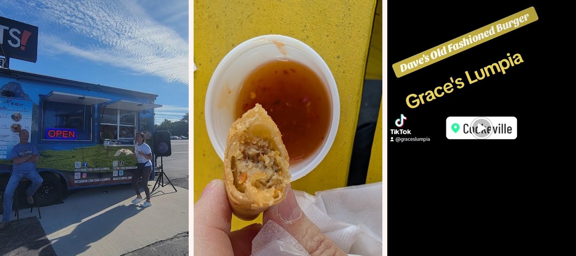 Grace's Lumpia Gallery Image 1