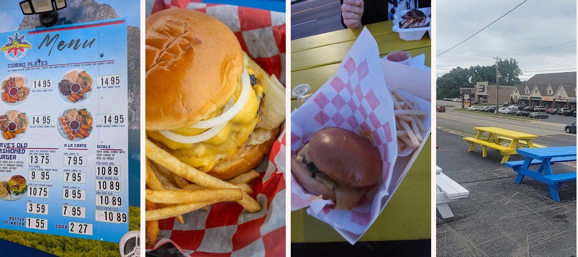 Grace's Lumpia Gallery Image 2