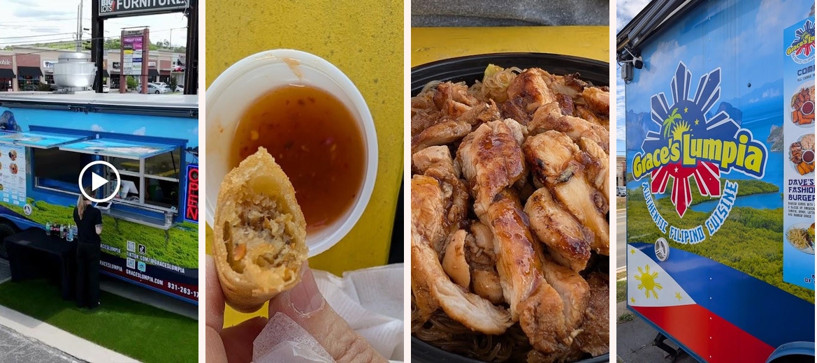 Grace's Lumpia Gallery Image 3