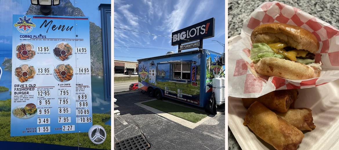 Grace's Lumpia Gallery Image 6